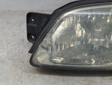 2000-2004 Subaru Legacy Driver Left Oem Head Light Headlight Lamp