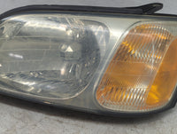 2000-2004 Subaru Legacy Driver Left Oem Head Light Headlight Lamp - Oemusedautoparts1.com