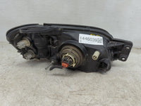 2000-2004 Subaru Legacy Driver Left Oem Head Light Headlight Lamp - Oemusedautoparts1.com
