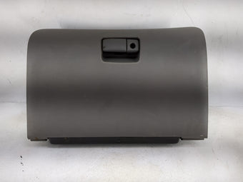 compare product 2004 Subaru Legacy Passenger Glove Box Door Storage Compartment Gray