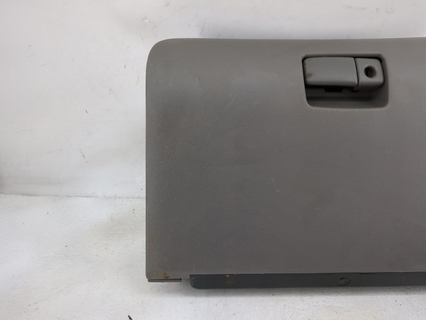 2004 Subaru Legacy Passenger Glove Box Door Storage Compartment Gray - Oemusedautoparts1.com