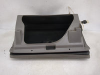 2004 Subaru Legacy Passenger Glove Box Door Storage Compartment Gray - Oemusedautoparts1.com