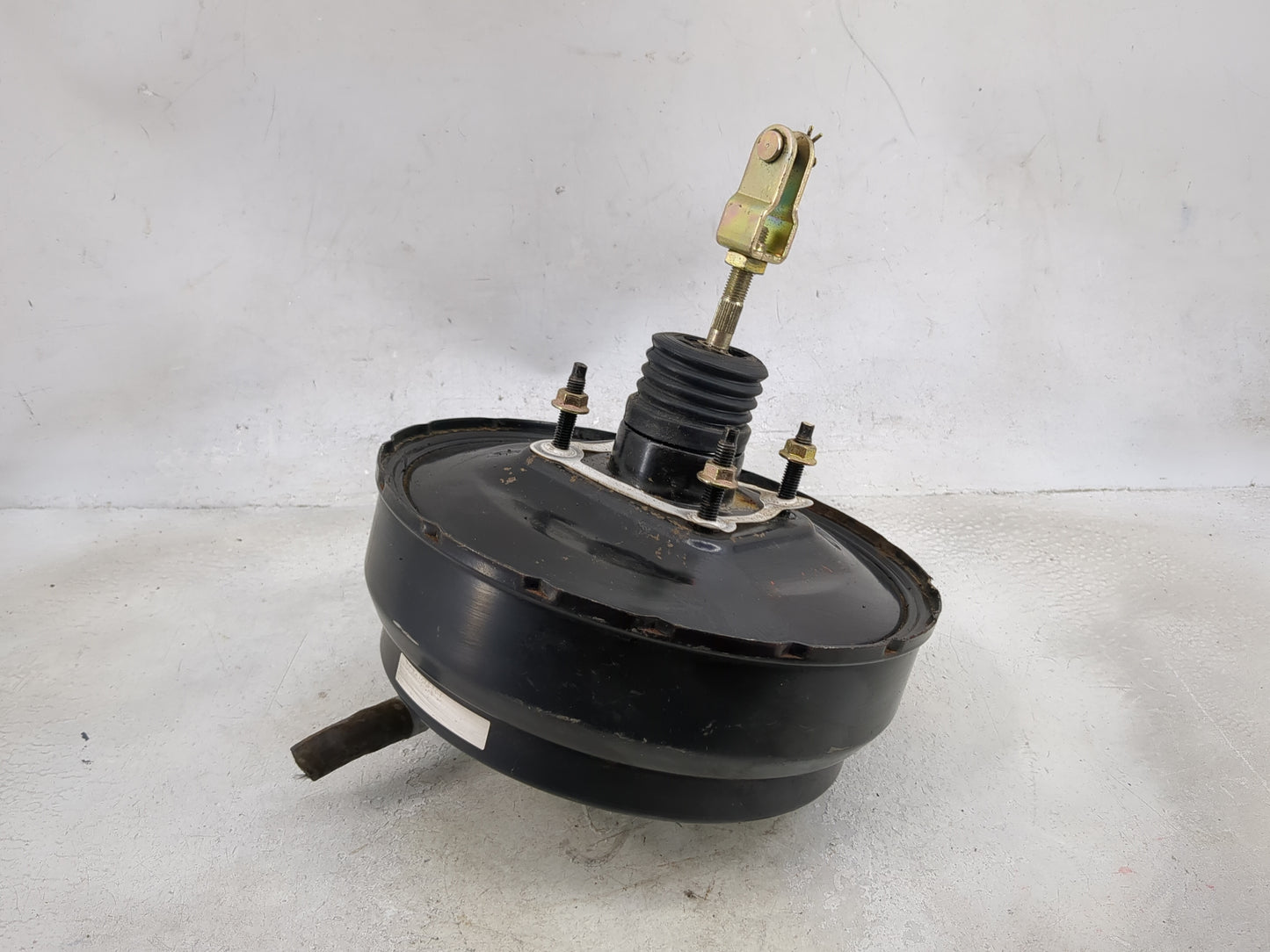 2003-2004 Subaru Legacy Power Brake Booster Oem - Oemusedautoparts1.com