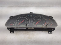 2004 Subaru Legacy Instrument Cluster Speedometer Gauges P/N:85014AE81A 264002 Miles: Fits OEM Used Auto Parts - Oemusedauto