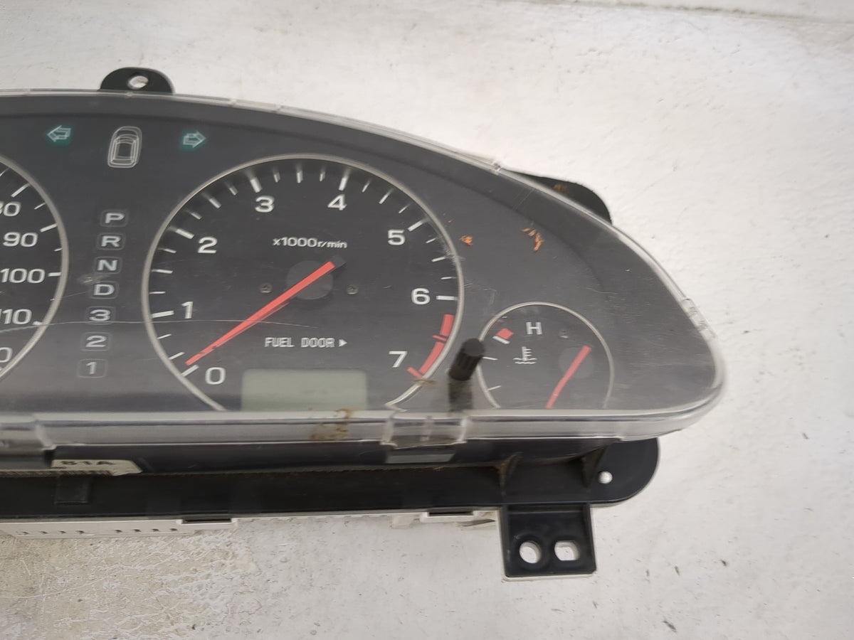2004 Subaru Legacy Instrument Cluster Speedometer Gauges P/N:85014AE81A 264002 Miles: Fits OEM Used Auto Parts - Oemusedauto