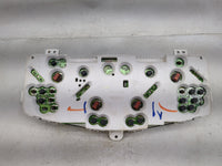 2004 Subaru Legacy Instrument Cluster Speedometer Gauges P/N:85014AE81A 264002 Miles: Fits OEM Used Auto Parts - Oemusedauto