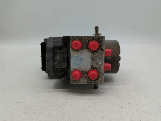 2002-2004 Subaru Legacy ABS Pump Control Module Replacement P/N:0 265 216 891 001 627 282 03779 Fits Fits 2002 2003 2004 200