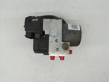 2002-2004 Subaru Legacy Anti-Lock Brake ABS Pump Module Actuator OEM P/N:0 265 216 891 001 627 282 03779 Fits OEM Used Auto Parts