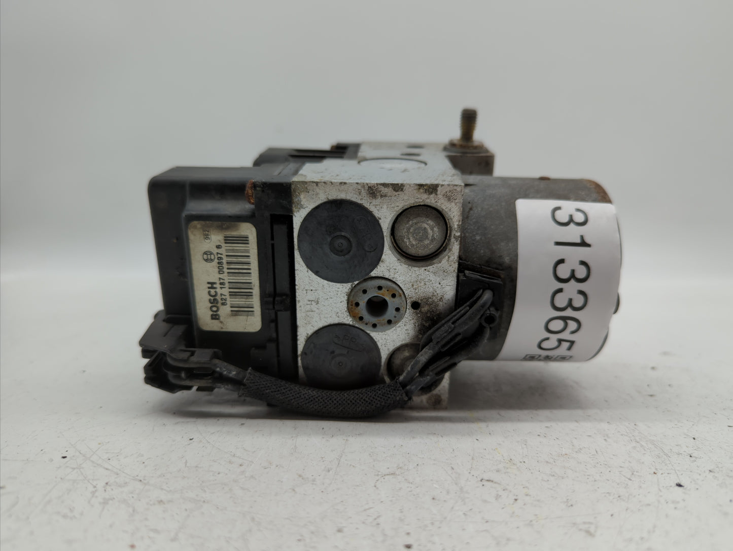 2002-2004 Subaru Legacy ABS Pump Control Module Replacement P/N:0 265 216 891 001 627 282 03779 Fits Fits 2002 2003 2004 200