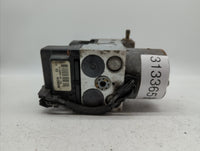 2002-2004 Subaru Legacy ABS Pump Control Module Replacement P/N:0 265 216 891 001 627 282 03779 Fits Fits 2002 2003 2004 200
