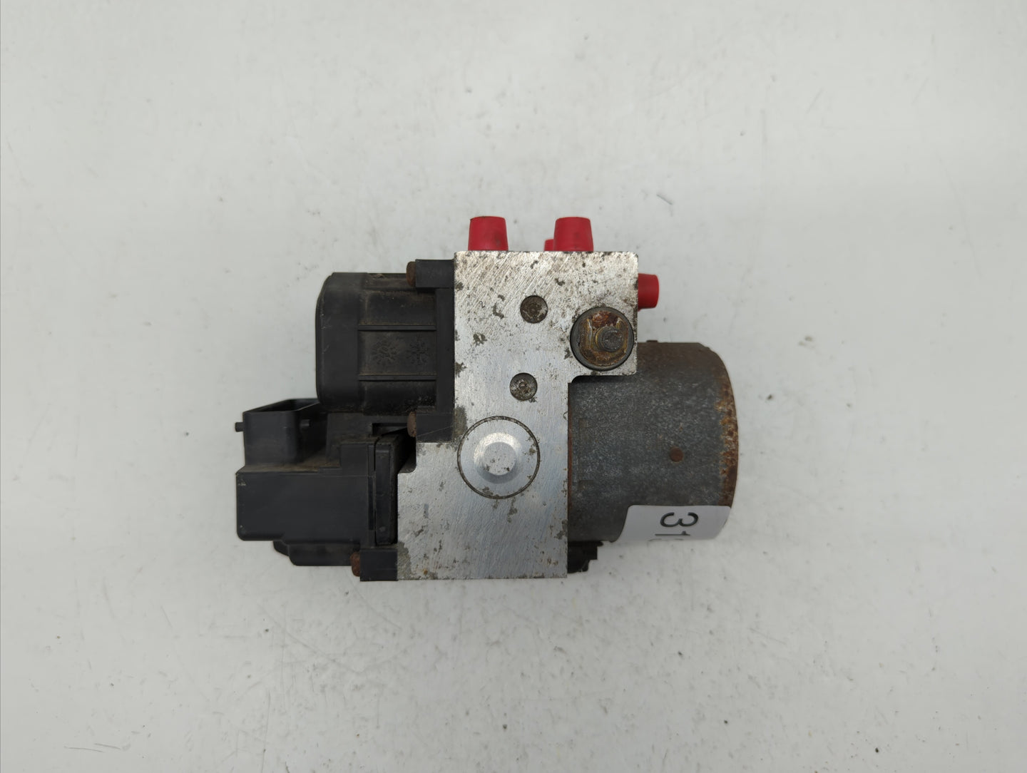 2002-2004 Subaru Legacy ABS Pump Control Module Replacement P/N:0 265 216 891 001 627 282 03779 Fits Fits 2002 2003 2004 200