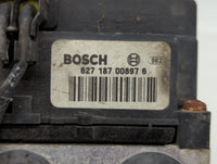 2002-2004 Subaru Legacy ABS Pump Control Module Replacement P/N:0 265 216 891 001 627 282 03779 Fits Fits 2002 2003 2004 200