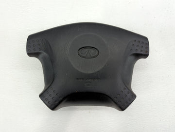 2000-2004 Subaru Legacy Air Bag Driver Left Steering Wheel Mounted Fits Fits 2000 2001 2002 2003 2004 2005 2006 OEM Used Aut