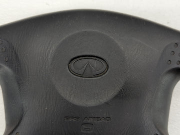 2000-2004 Subaru Legacy Air Bag Driver Left Steering Wheel Mounted Fits Fits 2000 2001 2002 2003 2004 2005 2006 OEM Used Auto Parts