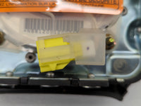 2000-2004 Subaru Legacy Air Bag Driver Left Steering Wheel Mounted Fits Fits 2000 2001 2002 2003 2004 2005 2006 OEM Used Aut