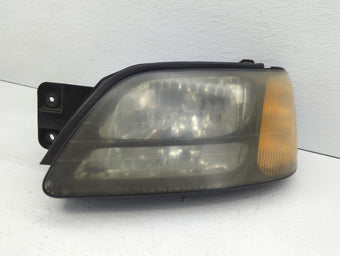 compare product 2000-2004 Subaru Legacy Driver Left Oem Head Light Headlight Lamp