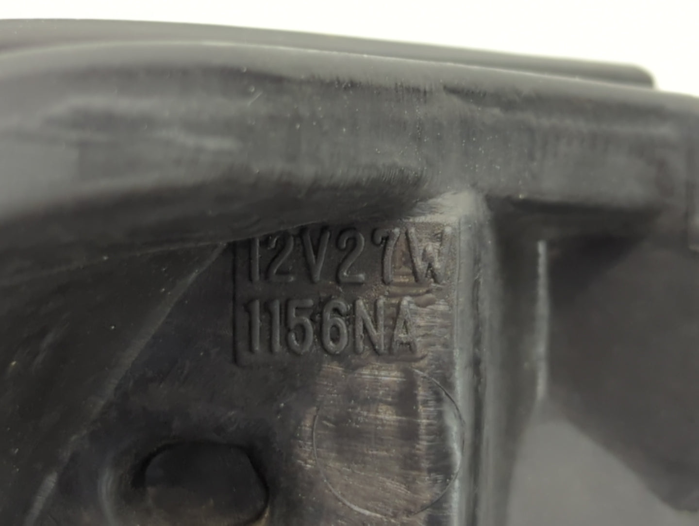 2000-2004 Subaru Legacy Driver Left Oem Head Light Headlight Lamp - Oemusedautoparts1.com