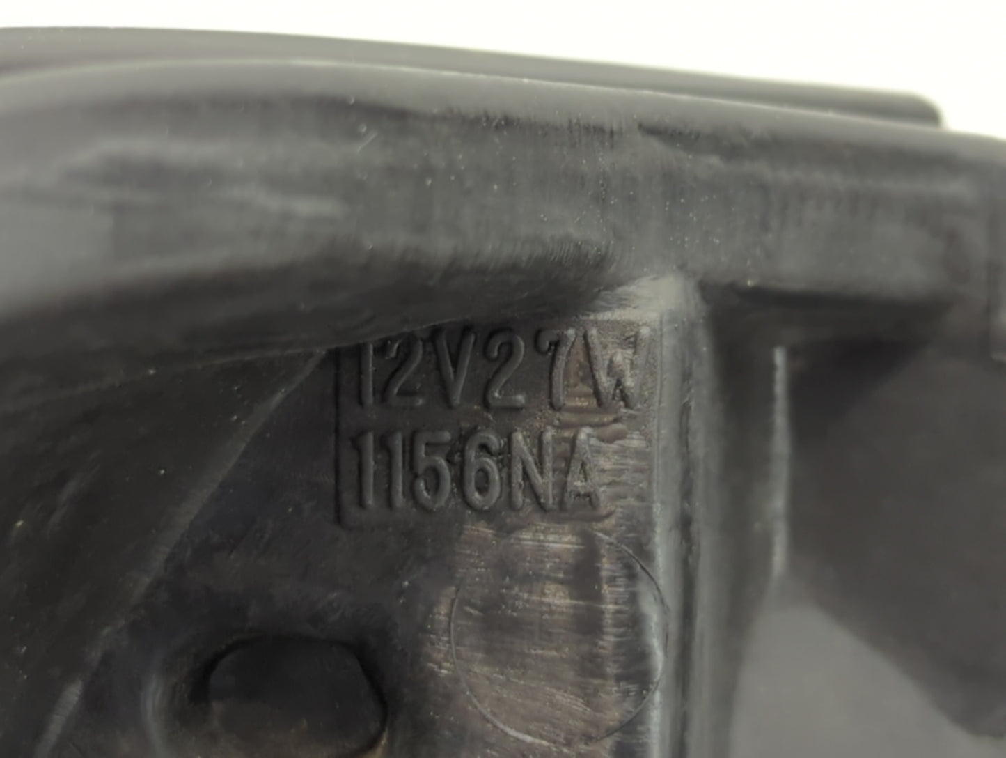 2000-2004 Subaru Legacy Driver Left Oem Head Light Headlight Lamp - Oemusedautoparts1.com