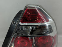 2000-2004 Subaru Legacy Driver Left Oem Head Light Headlight Lamp - Oemusedautoparts1.com