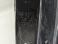 2000-2004 Subaru Legacy Driver Left Oem Head Light Headlight Lamp - Oemusedautoparts1.com