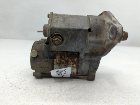 1990-2004 Subaru Legacy Car Starter Motor Solenoid OEM P/N:TN228000-7141 23300AA41A Fits OEM Used Auto Parts - Oemusedautopa