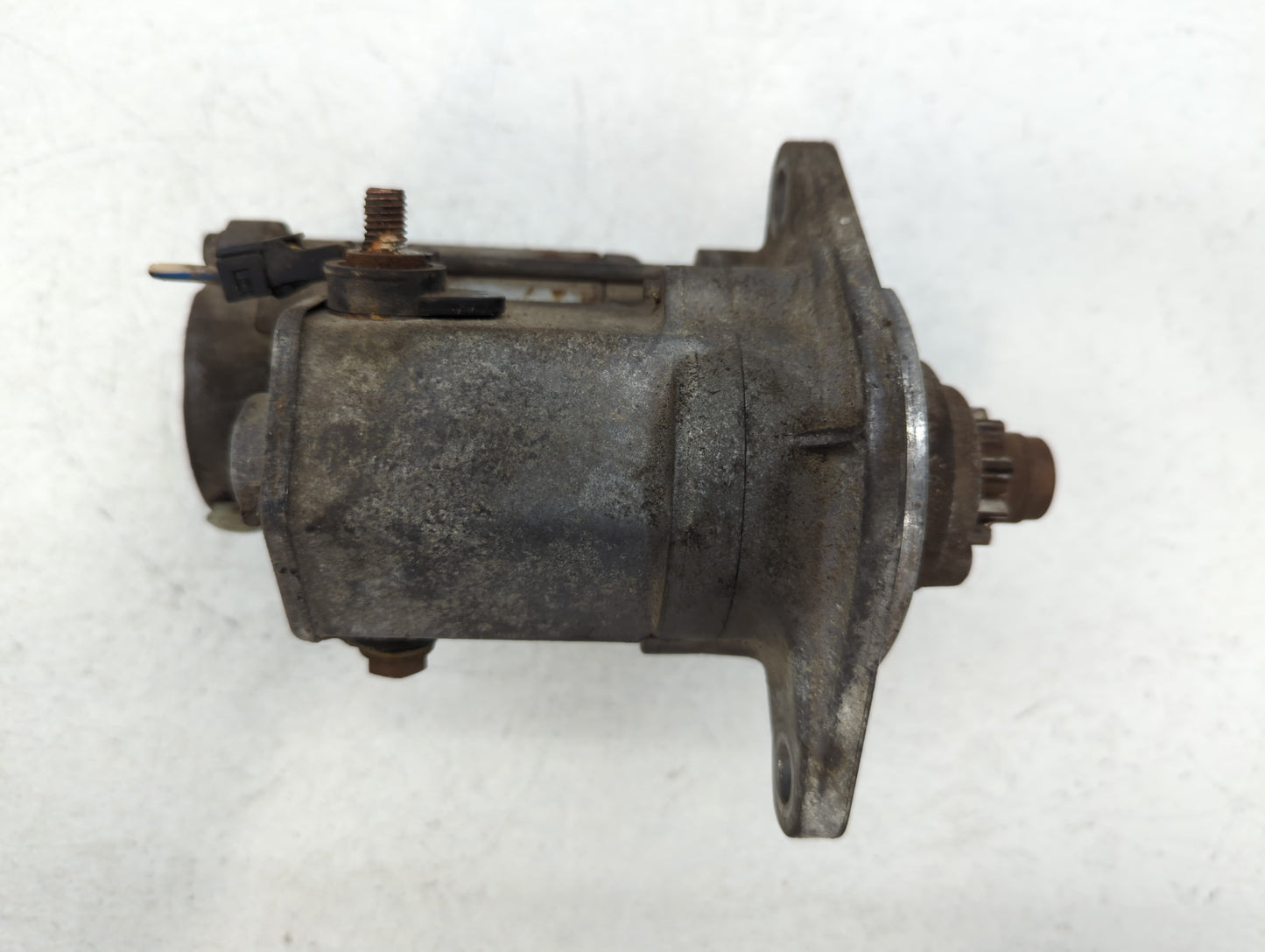 1990-2004 Subaru Legacy Car Starter Motor Solenoid OEM P/N:TN228000-7141 23300AA41A Fits OEM Used Auto Parts - Oemusedautopa