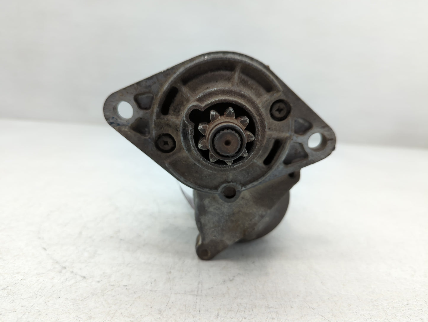 1990-2004 Subaru Legacy Car Starter Motor Solenoid OEM P/N:TN228000-7141 23300AA41A Fits OEM Used Auto Parts - Oemusedautopa