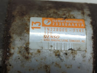 1990-2004 Subaru Legacy Car Starter Motor Solenoid OEM P/N:TN228000-7141 23300AA41A Fits OEM Used Auto Parts - Oemusedautopa