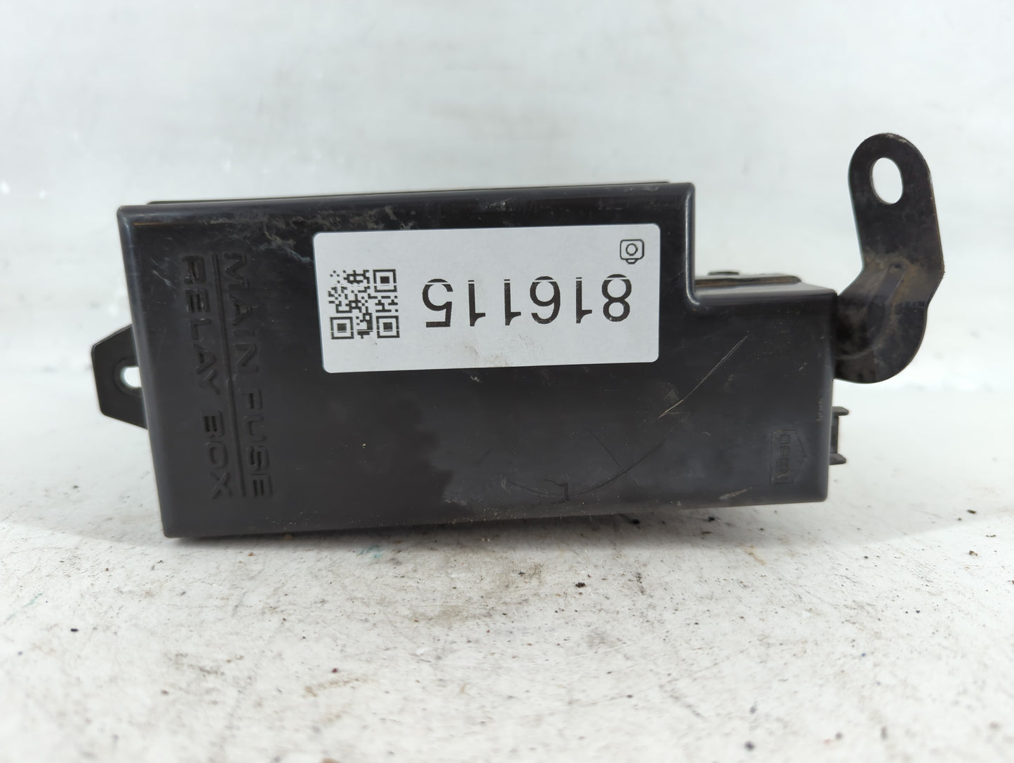 2002-2005 Subaru Legacy Fusebox Fuse Box Panel Relay Module P/N:82231AE09B Fits Fits 2002 2003 2004 2005 OEM Used Auto Parts