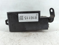 2002-2005 Subaru Legacy Fusebox Fuse Box Panel Relay Module P/N:82231AE09B Fits Fits 2002 2003 2004 2005 OEM Used Auto Parts