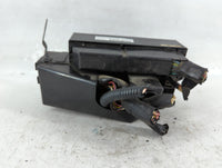 2002-2005 Subaru Legacy Fusebox Fuse Box Panel Relay Module P/N:82231AE09B Fits Fits 2002 2003 2004 2005 OEM Used Auto Parts