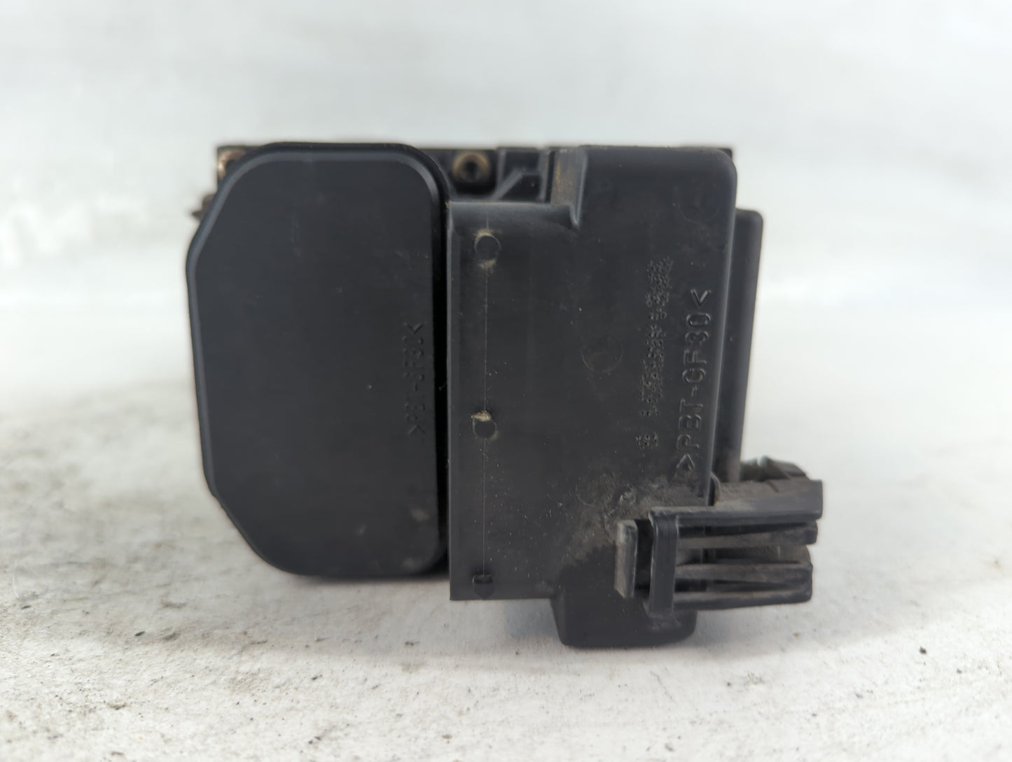 2002-2004 Subaru Legacy ABS Pump Control Module Replacement P/N:27534AE06B Fits Fits 2002 2003 2004 2005 2006 OEM Used Auto 