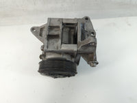 2004 Subaru Legacy Air Conditioning A/c Ac Compressor Oem - Oemusedautoparts1.com