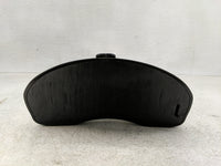 2004 Subaru Outback Instrument Cluster Speedometer Gauges P/N:85015AG08A Fits OEM Used Auto Parts - Oemusedautoparts1.com