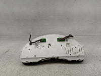 2004 Subaru Outback Instrument Cluster Speedometer Gauges P/N:85015AG08A Fits OEM Used Auto Parts - Oemusedautoparts1.com