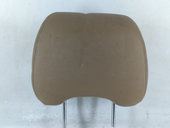 compare product 2004 Subaru Outback Headrest Head Rest Front Driver Passenger Seat Fits OEM Used Auto Parts