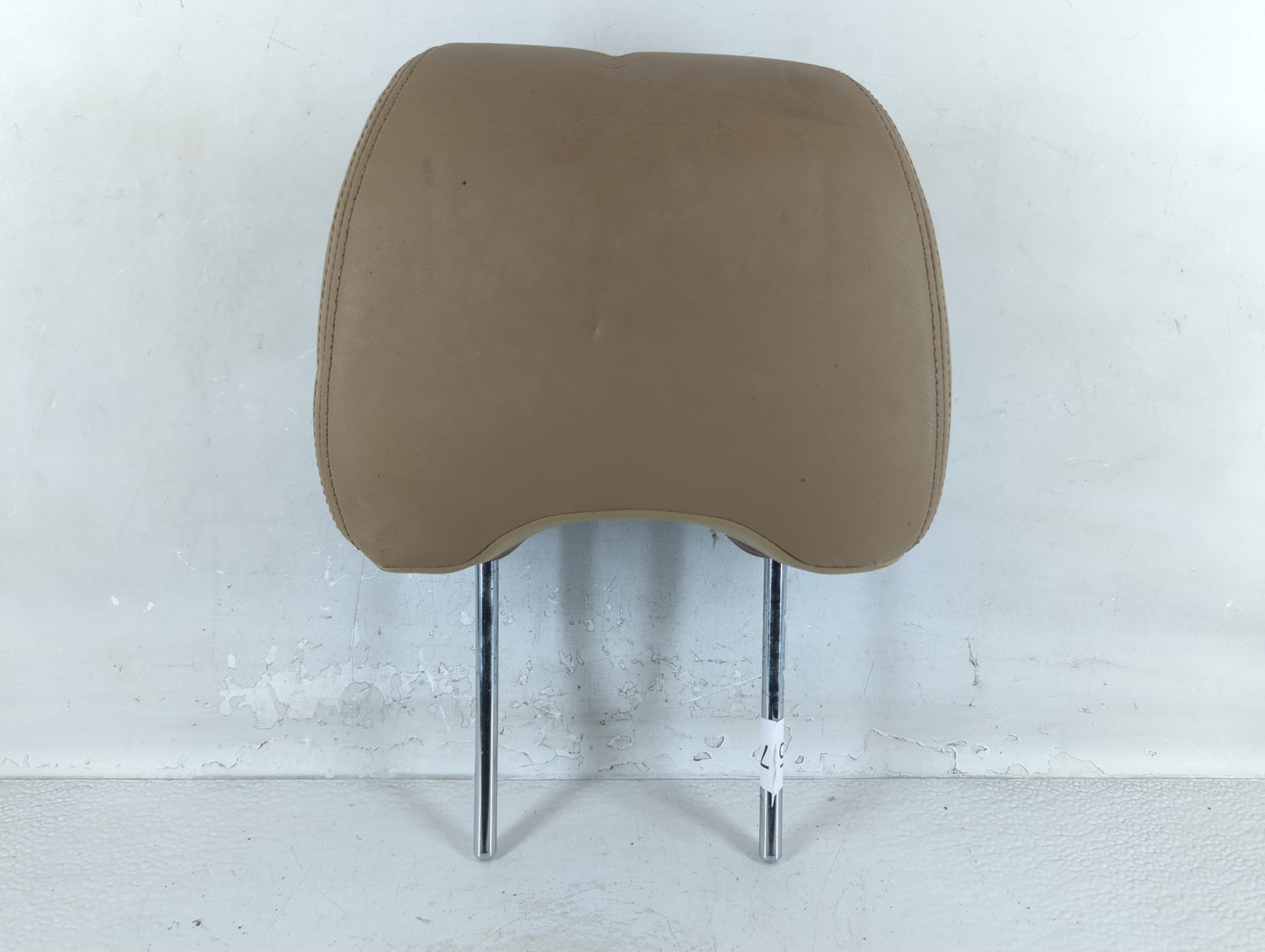2004 Subaru Outback Headrest Head Rest Front Driver Passenger Seat Fits OEM Used Auto Parts - Oemusedautoparts1.com