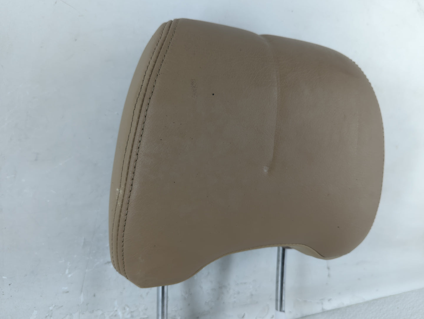 2004 Subaru Outback Headrest Head Rest Front Driver Passenger Seat Fits OEM Used Auto Parts - Oemusedautoparts1.com