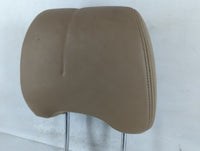 2004 Subaru Outback Headrest Head Rest Front Driver Passenger Seat Fits OEM Used Auto Parts - Oemusedautoparts1.com