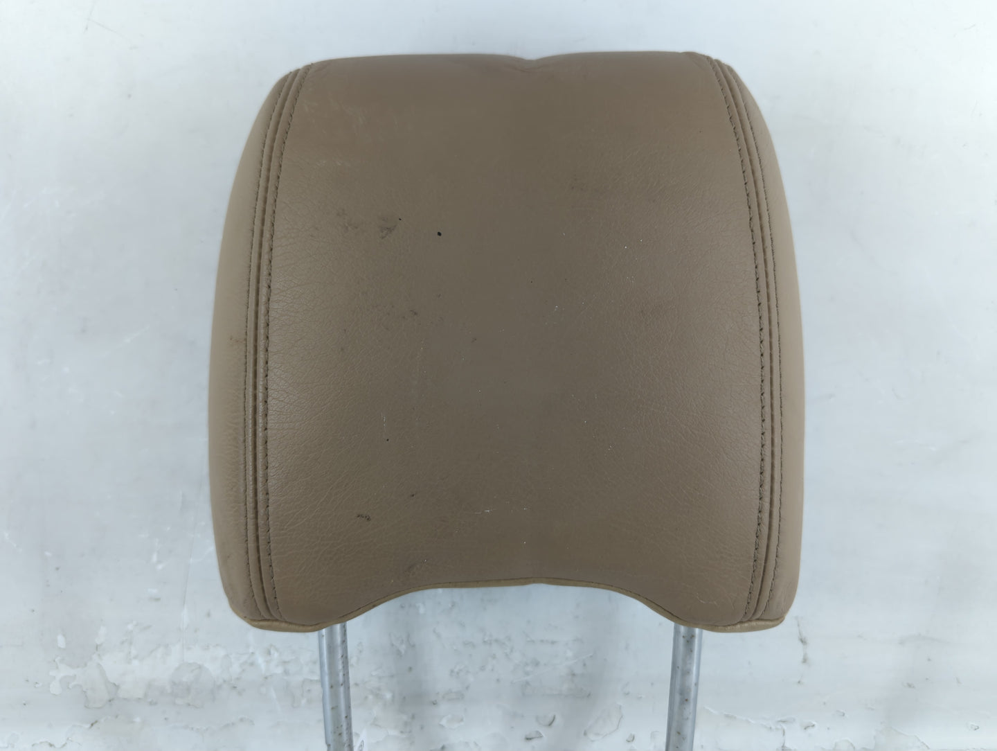 2004 Subaru Outback Headrest Head Rest Front Driver Passenger Seat Fits OEM Used Auto Parts - Oemusedautoparts1.com