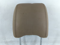 2004 Subaru Outback Headrest Head Rest Front Driver Passenger Seat Fits OEM Used Auto Parts - Oemusedautoparts1.com