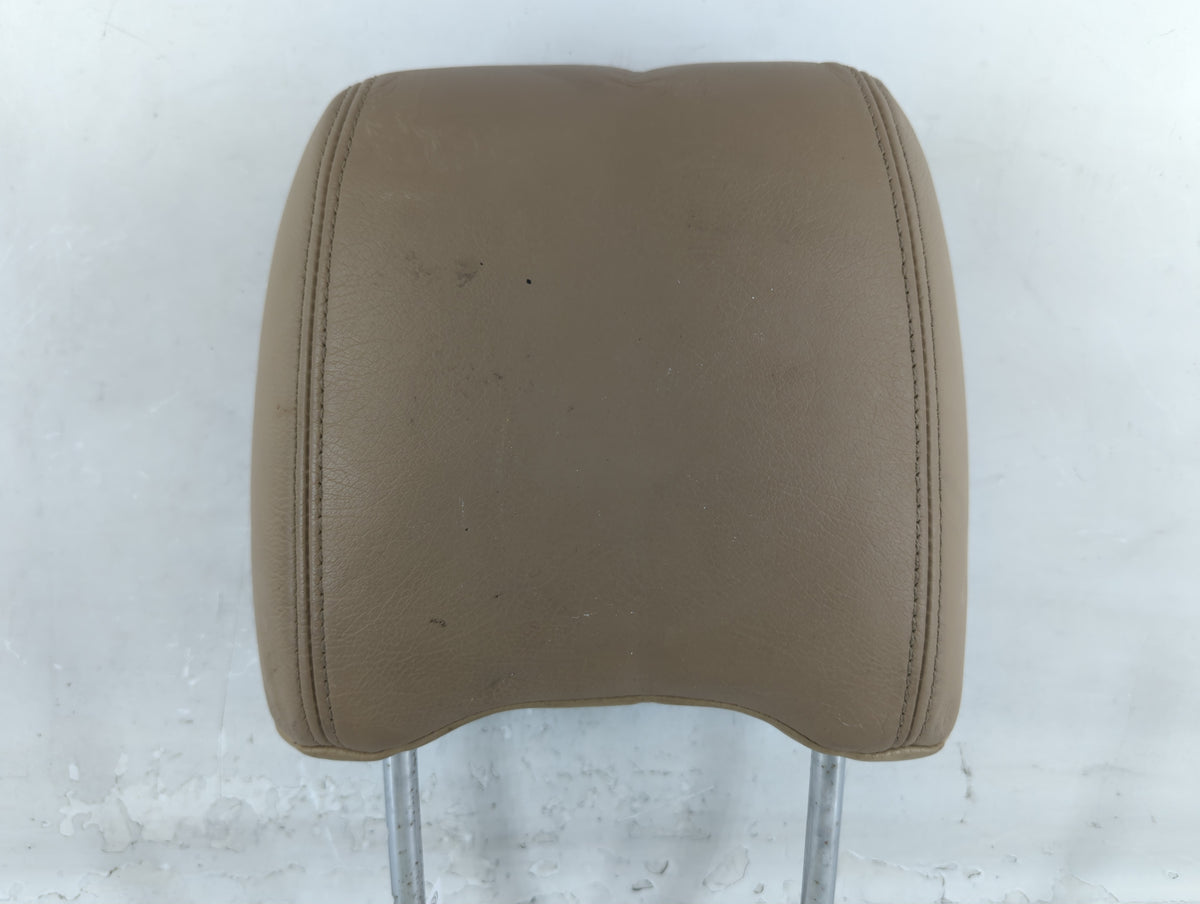 2004 Subaru Outback Headrest Head Rest Front Driver Passenger Seat Fits OEM Used Auto Parts - Oemusedautoparts1.com