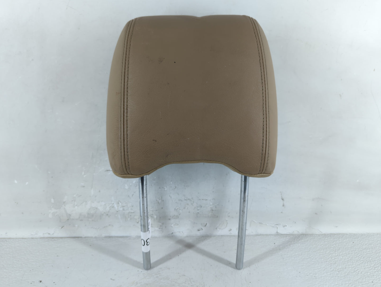 2004 Subaru Outback Headrest Head Rest Front Driver Passenger Seat Fits OEM Used Auto Parts - Oemusedautoparts1.com