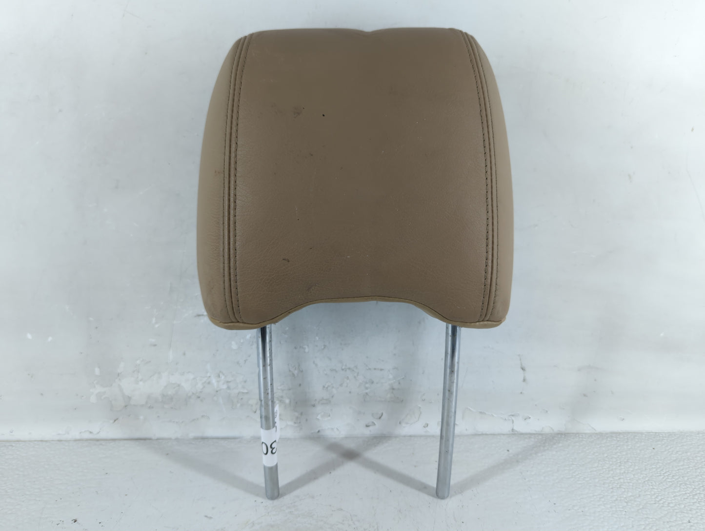 2004 Subaru Outback Headrest Head Rest Front Driver Passenger Seat Fits OEM Used Auto Parts - Oemusedautoparts1.com