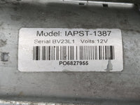 2002-2007 Suzuki Aerio Car Starter Motor Solenoid OEM P/N:PO6827955 Fits Fits 1999 2000 2001 2002 2003 2004 2005 2006 2007 O
