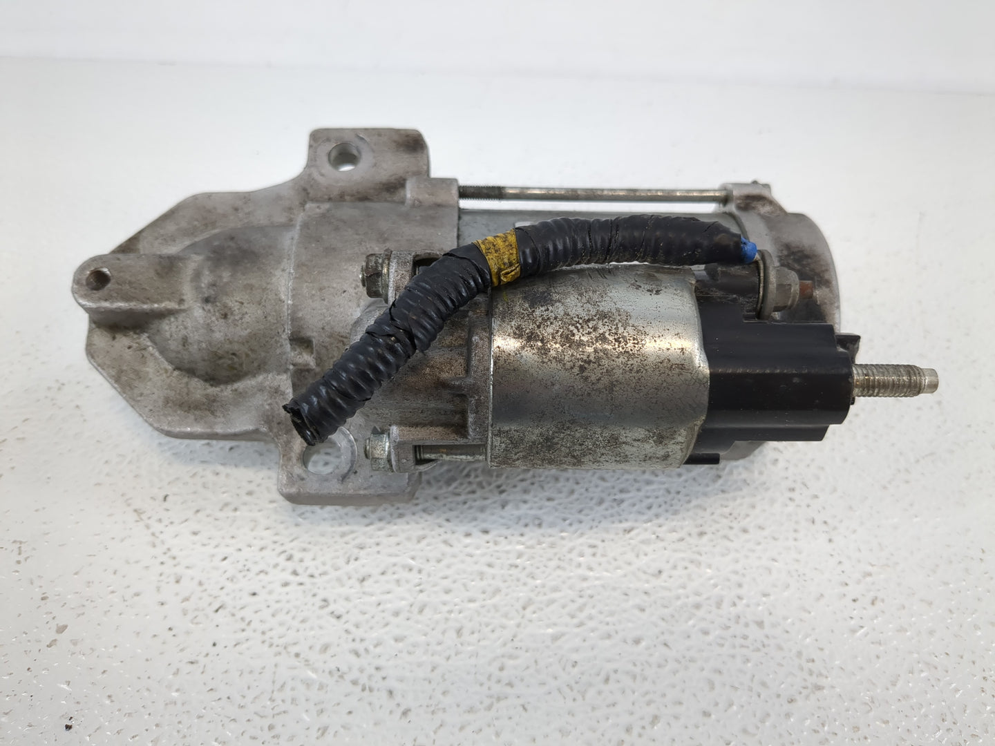 2002-2007 Suzuki Aerio Car Starter Motor Solenoid OEM P/N:PO6827955 Fits Fits 1999 2000 2001 2002 2003 2004 2005 2006 2007 O