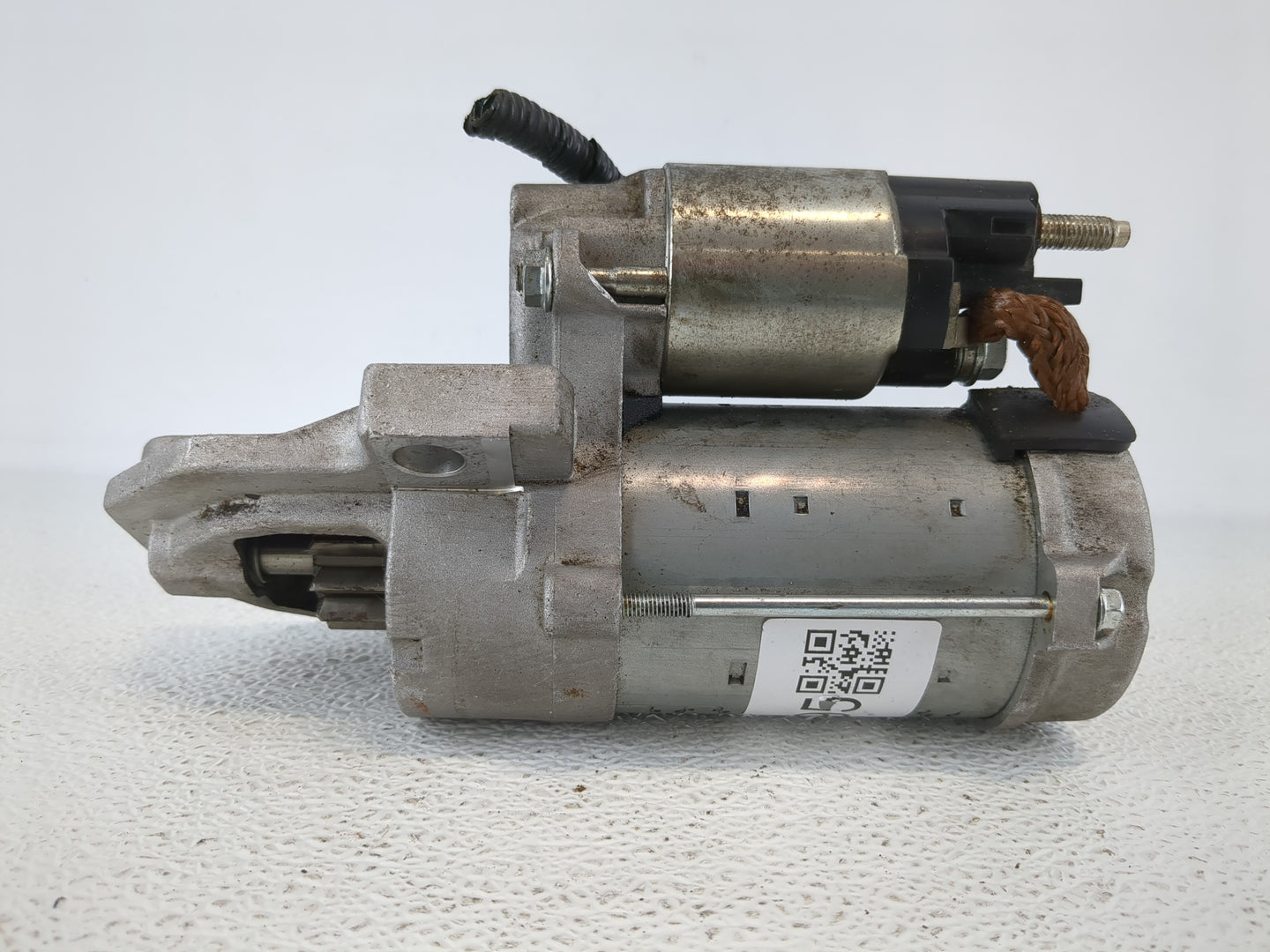 2002-2007 Suzuki Aerio Car Starter Motor Solenoid OEM P/N:PO6827955 Fits Fits 1999 2000 2001 2002 2003 2004 2005 2006 2007 O