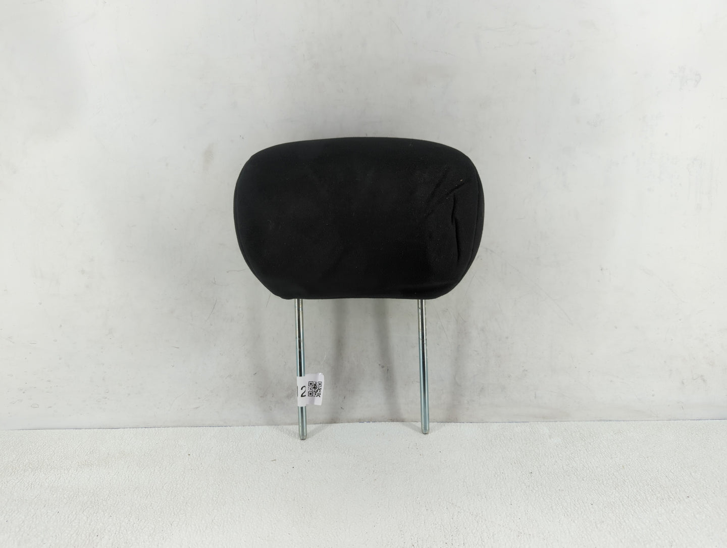 2004 Suzuki Aerio Headrest Head Rest Front Driver Passenger Seat Fits OEM Used Auto Parts - Oemusedautoparts1.com