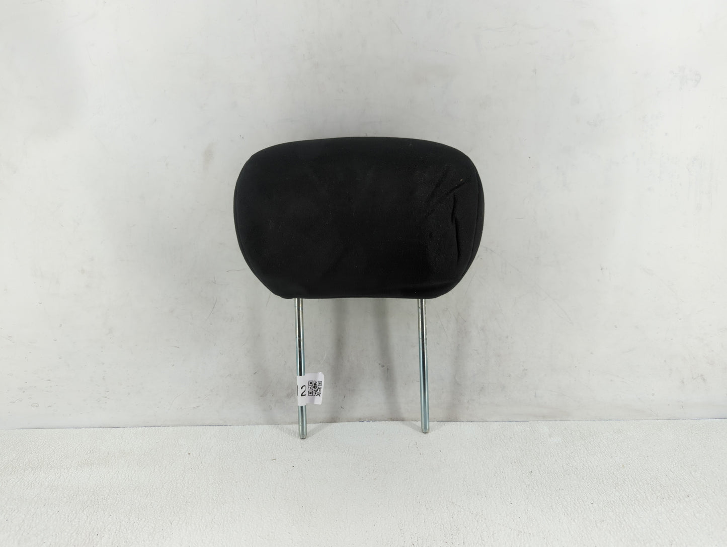 2004 Suzuki Aerio Headrest Head Rest Front Driver Passenger Seat Fits OEM Used Auto Parts - Oemusedautoparts1.com