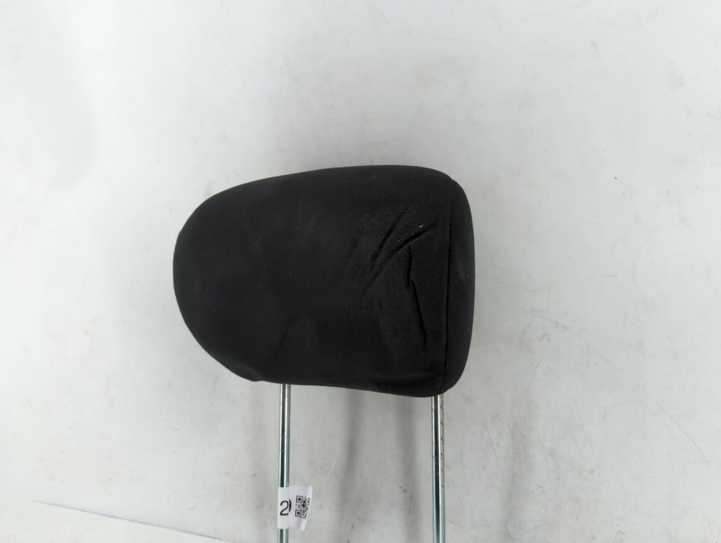 2004 Suzuki Aerio Headrest Head Rest Front Driver Passenger Seat Fits OEM Used Auto Parts - Oemusedautoparts1.com